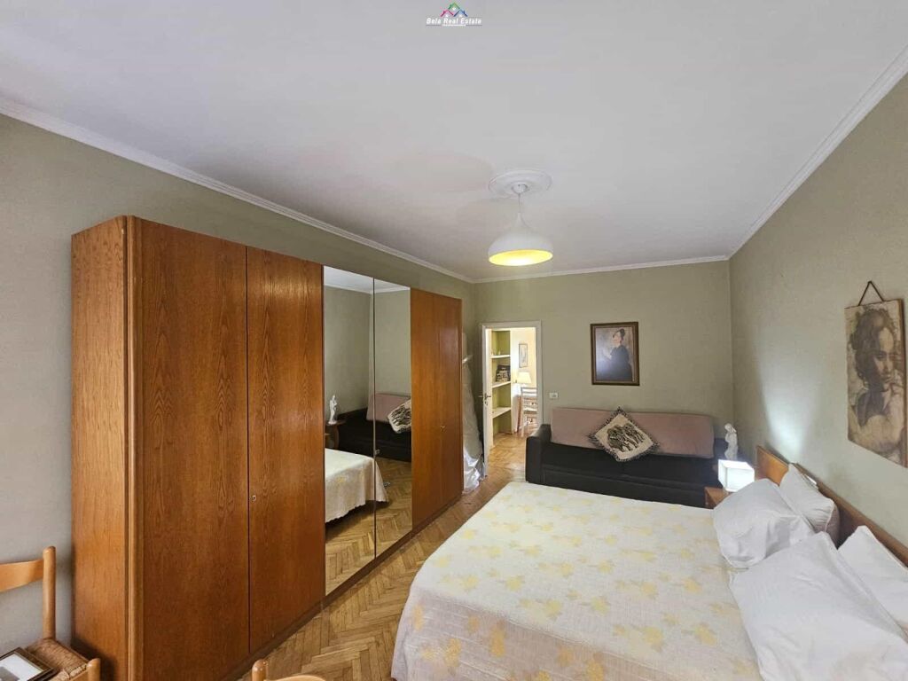 Apartament Me Qera 1+1 Ne Qender (ID B211406) Tirane