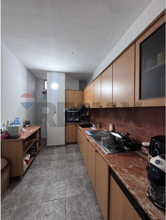 APARTAMENT 2+1 SHITJE NE ALI DEM