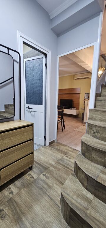 Appartamento 2+1 in affitto (casa privata) a Medreseja