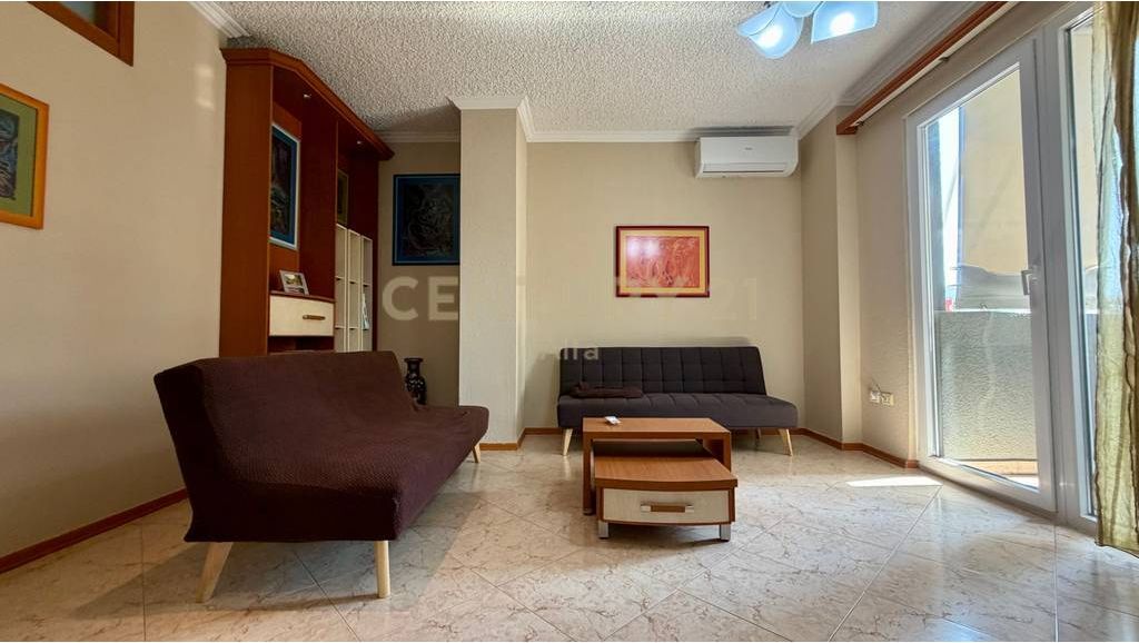 FOR RENT, 2+1 APARTMENT, KOSOVAREVE STREET‼️