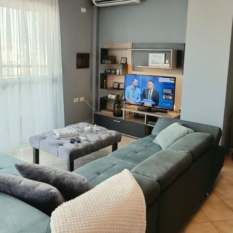 🏡 JEPET ME QIRA APARTAMENT 1+1 – KOMPLEKSI HALILI | PRANË SELVISË 📍