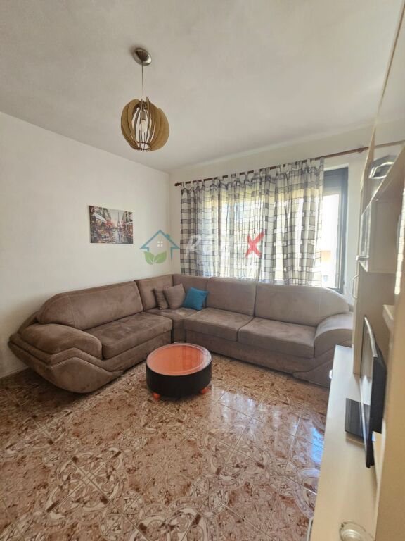🏠 APARTAMENT PËR SHITJE 1+1 – TEK PRANVERA, DURRËS!