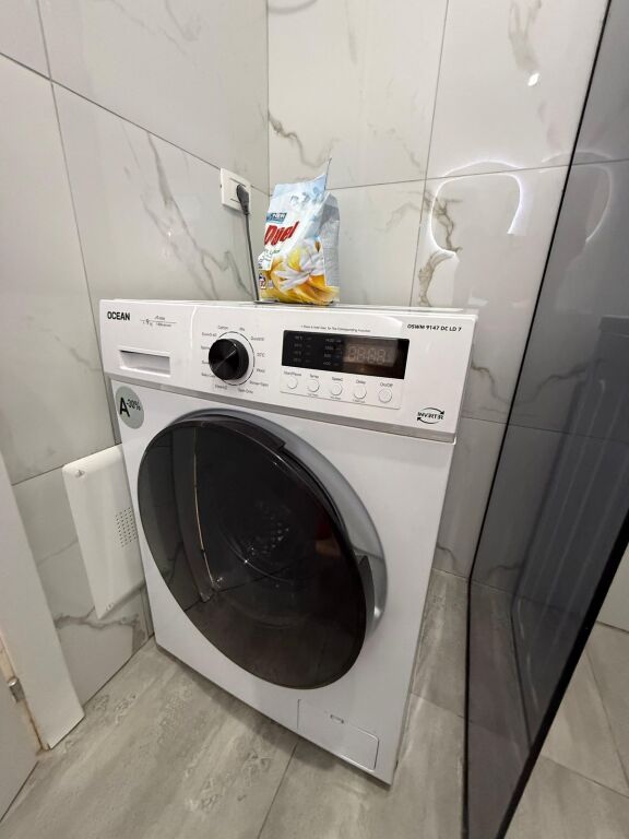 GARSONIERE me qira KOMPLEKSI MAGNET (KONTAKT), 21 DHJETORI