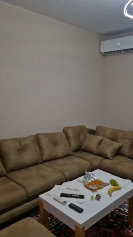 APARTMENT 2+1+2 TOILETS. 55000 LEKE. 5 MAJI STREET