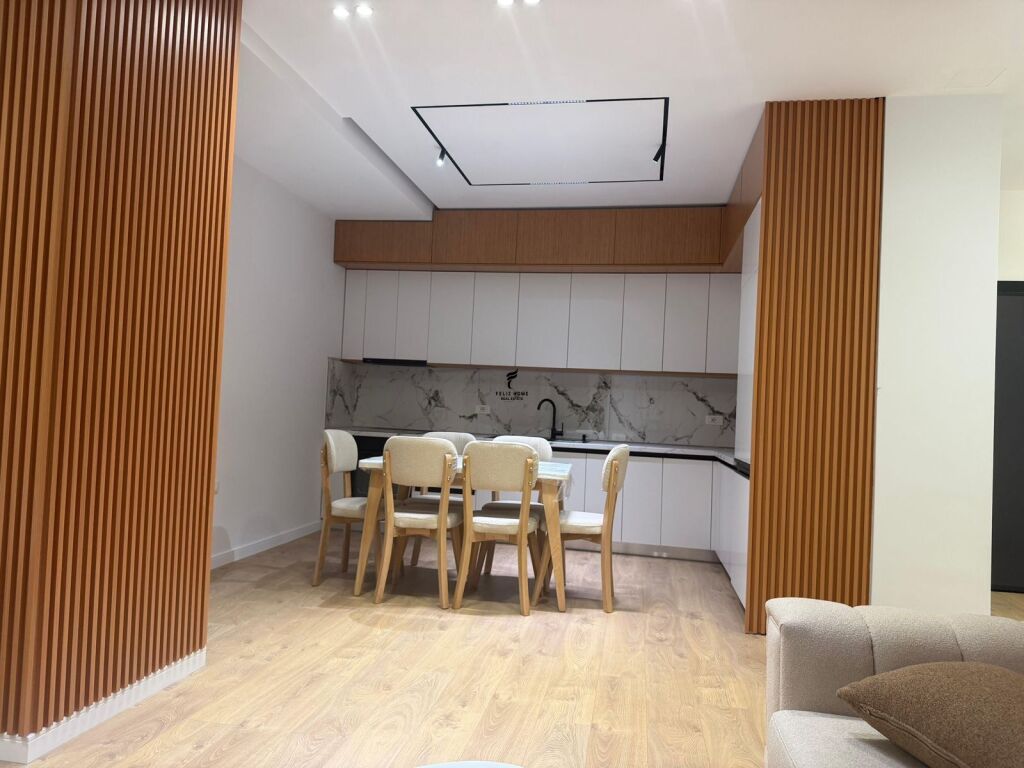 APARTMENT FOR RENT 2+1+2 5 MAY 85,000 LEKE FH-91339