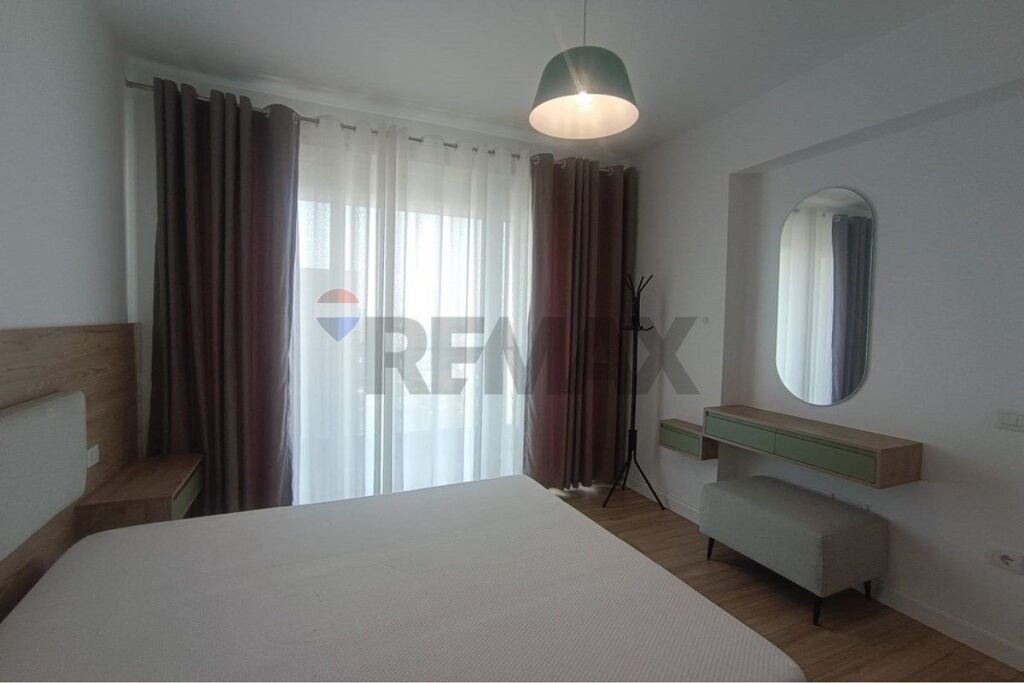 Apartament 2+1+2 ne shitje Don Bosko