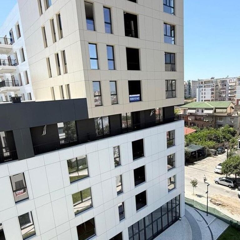 🔥 PRICE DROP ‼️‼️  🏡 FOR SALE APARTMENT 2+1 + PARKING SPACE – JORDAN MISJA STREET