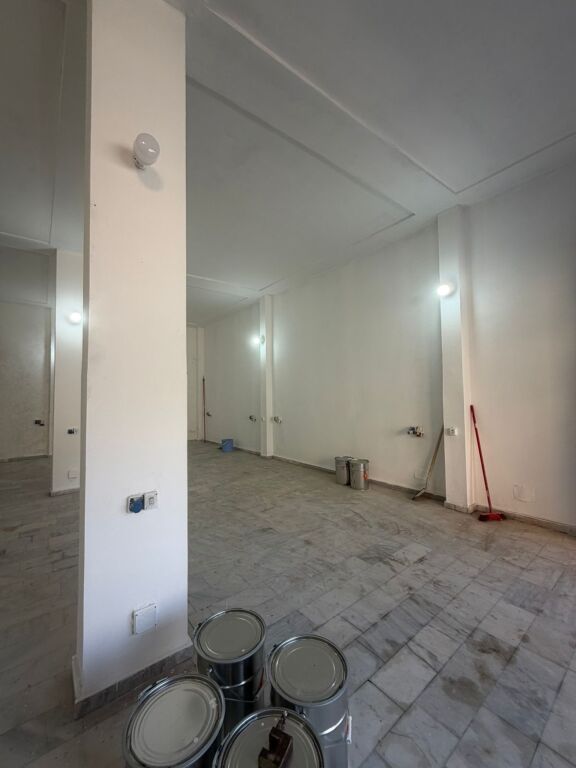 Qera | Magazinë | Rruga e Dibrës | 600 €/muaj