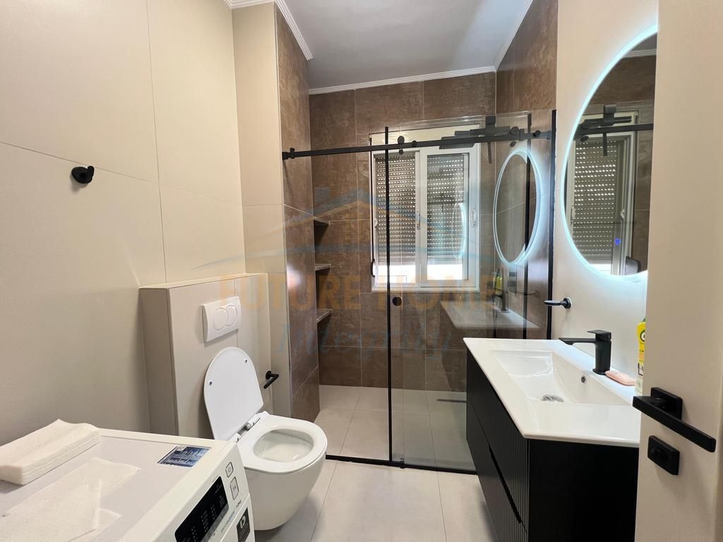 Qera, Apartament 2+1, Don Bosko, Tiranë