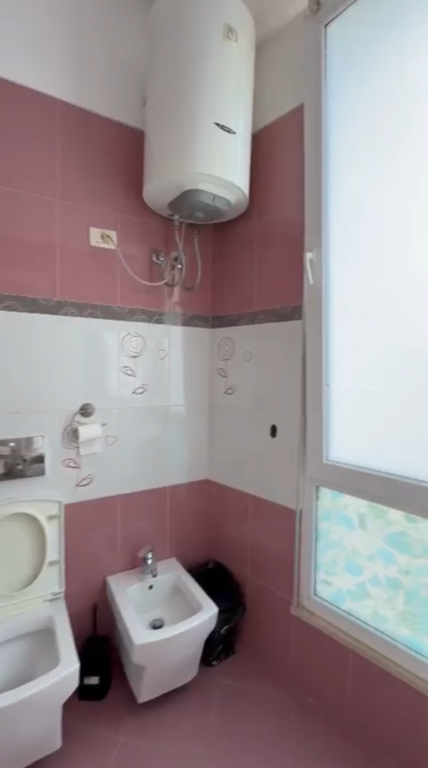 Jepet me qera apartamentit 3+1