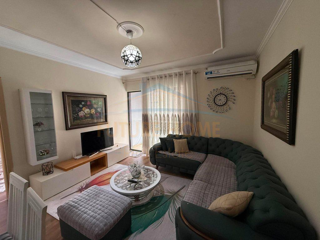 Rent Apartment 2+1 Misto Mame, at KMY