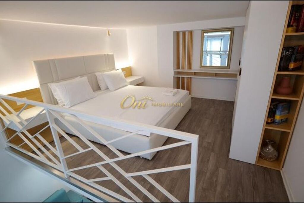 ALI DEMI, SI AFFITTANO DUE APPARTAMENTI DUPLEX