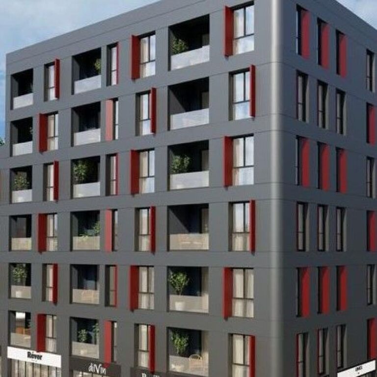 🏡 APARTMENT 2+1 FOR SALE – PASKUQAN | GOLDEN HANDS