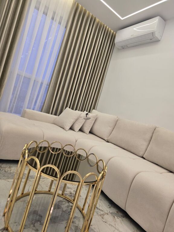 APPARTAMENTO IN AFFITTO 1+1 PASKUQAN 55.000 LEKE FH-91262