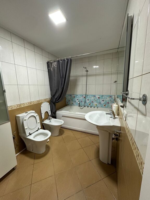 Apartment 1+1+ block for rent