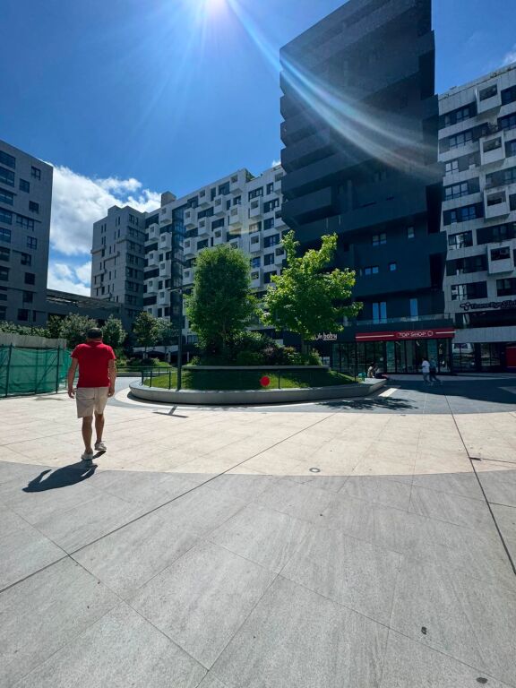 APARTMENT FOR SALE 2+1+2 SQUARE 21
