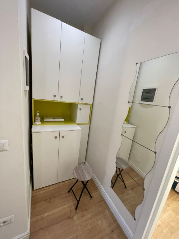 Qera, Apartament 2+1+2, Myslym Shyri, Tirane