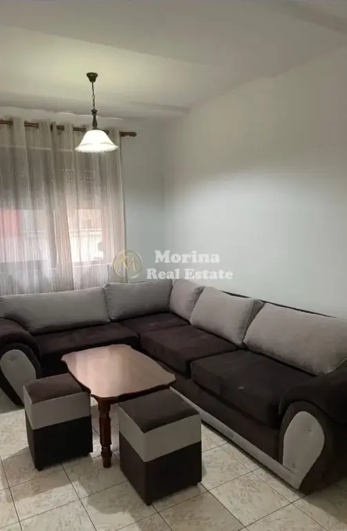 Affitto | Apartament 1 + 1 | Rruga Myslym Shyri | 500 €/mese