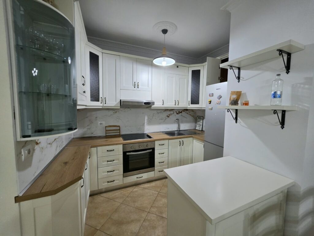 🏡 Apartment for rent 2+1  📍 Misto mame, near Yzberishi