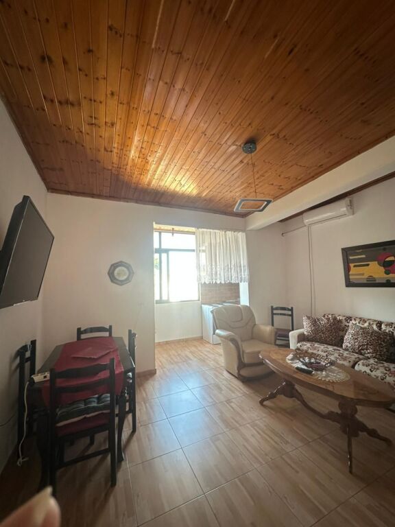Apartment 1+1 for rent – Varri i Bamit !