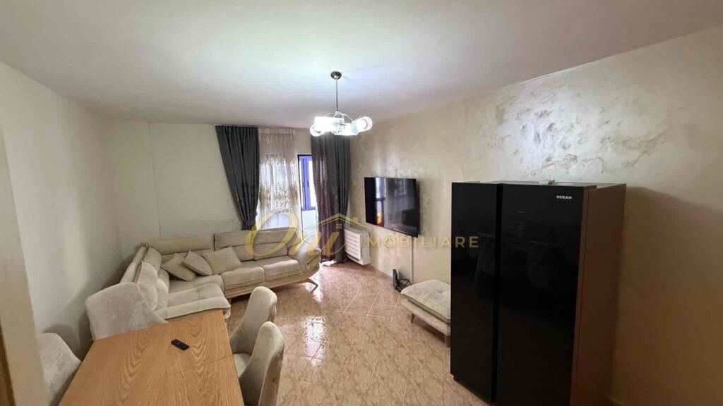BULEVARDI GJERGJ FISHTA, APARTMENT FOR RENT 2+1