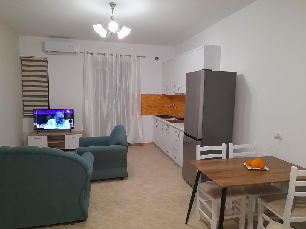 Qera | Apartament 2 + 1 | Square 21 | 700 €/muaj