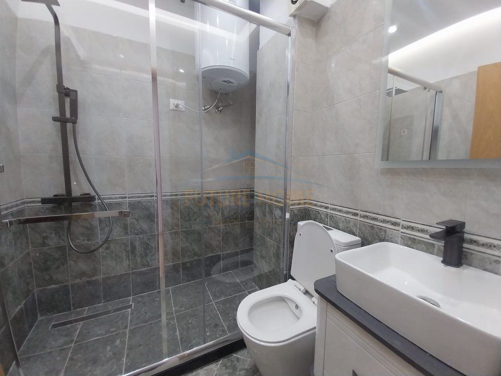 Affitto, Appartamento 2+1+2, Nuovo Anello, Tirana.