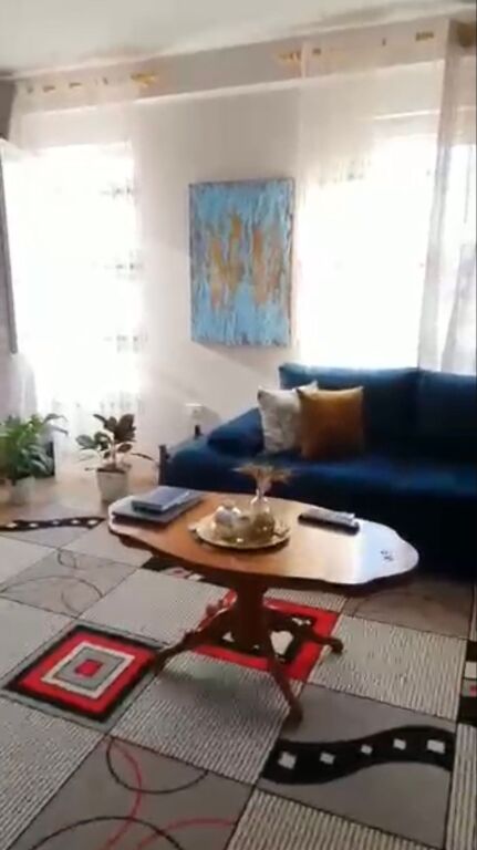Apartment 2+1 for rent at Magnet Complex near Old Park