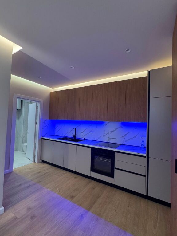 Affitto | Apartament 1 + 1+Ballkon | Laprake | 650 €/mese