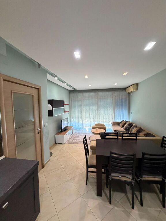 Apartment 2+1+2 for rent near Oxhaku close to UET !