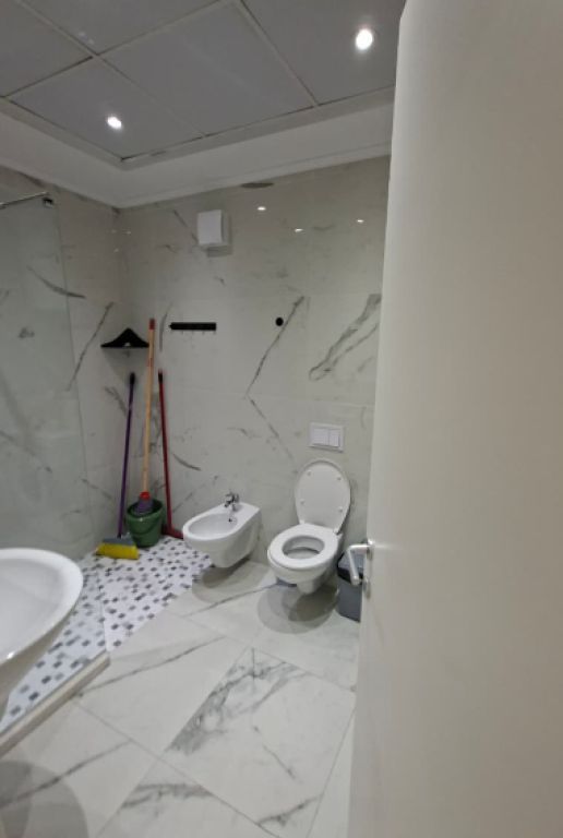 AFFITTASI APPARTAMENTO 1+1 | FIORI DI BOSCO