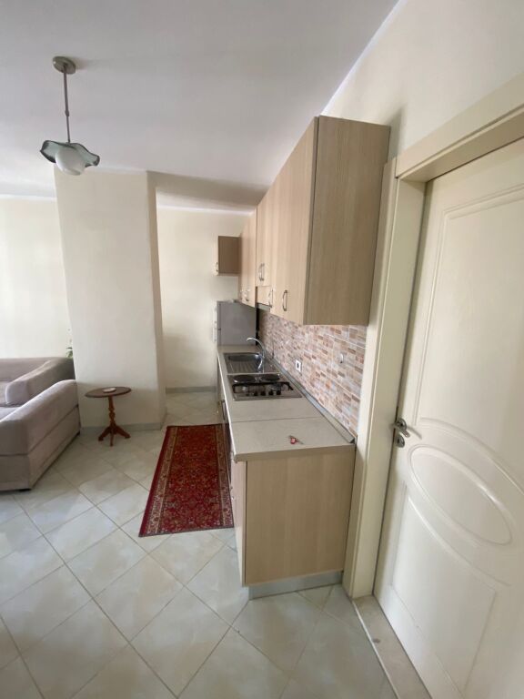 Apartment 1+1 for sale near the Traffic Police