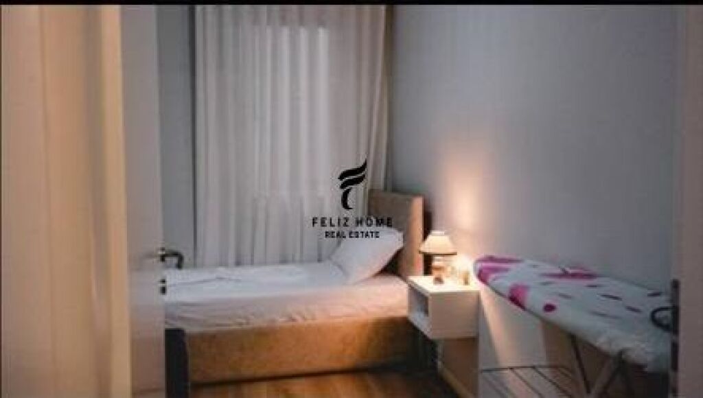 APPARTAMENTO IN AFFITTO 2+1 BLOCCO 1.200 EURO FH-91539