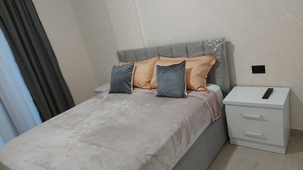 Qera apartament 1+1+🅿️ Sofia Teg 700€