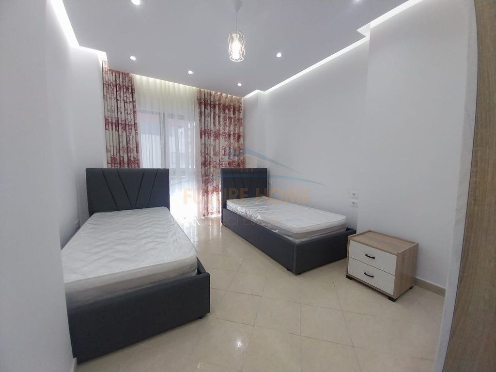 Rent, Apartment 2+1+2, New Ring, Tirana.