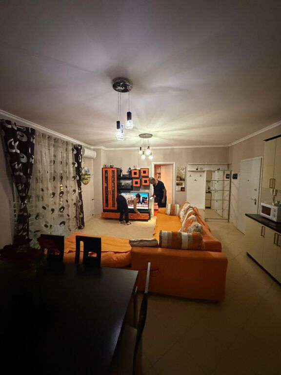 📍Fresk Near Melises Apartment 1+1 For Rent