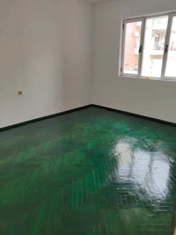 SHITET APARTAMENT 1+1 – PAZARI I RI