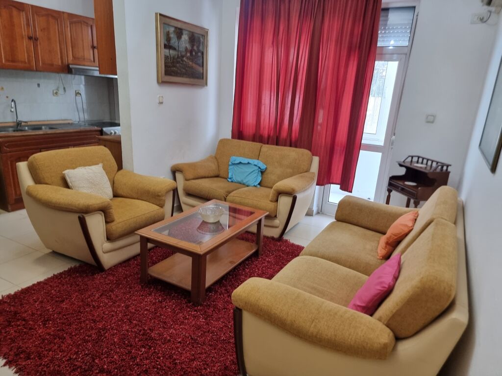 FOR RENT 1+1, VASIL SHANTO