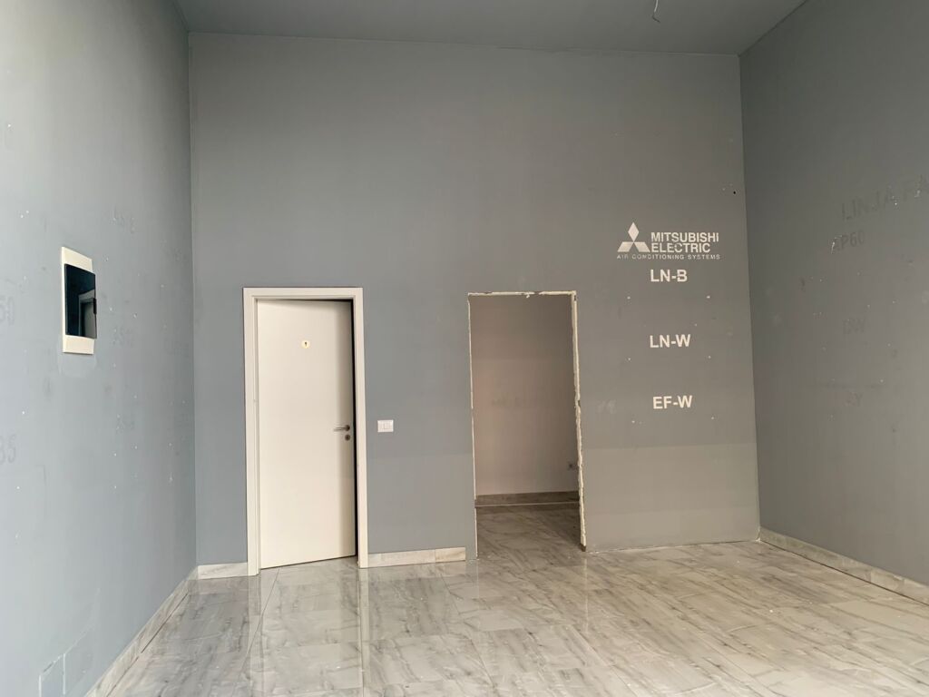 Rent | Ambjent Biznesi | Rruga Jordan Misja | 400 €/month