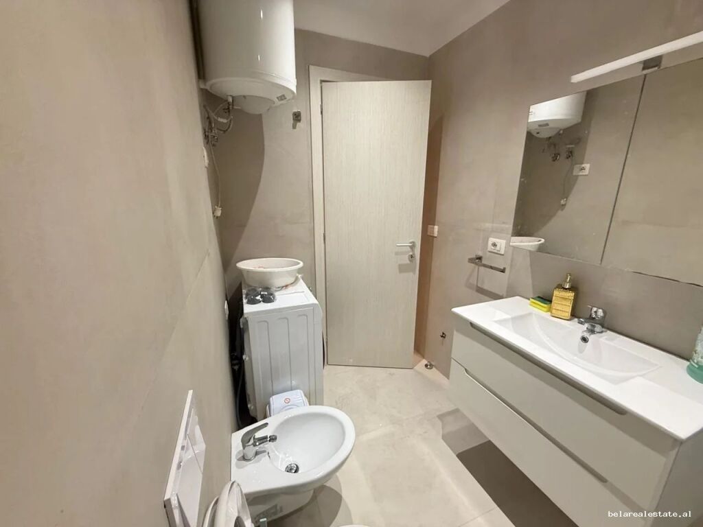 Apartment For Rent 1+1 Near 5 Maj (ID B2101896) Tirane
