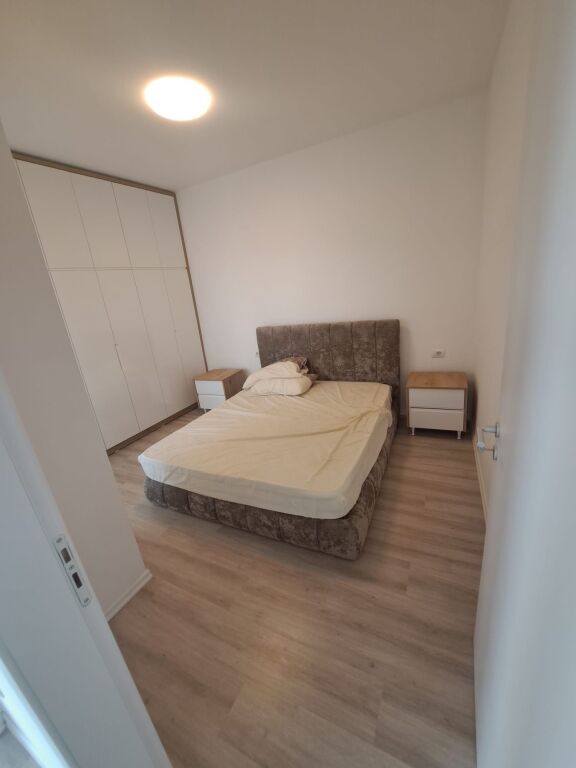 For Rent: 1+1 ✨️ 📍Exactly at Zogu Zi - ATC 🌇 10th Floor, New Construction 2026 ✨️ Price: 59,000 Lek/Month 💶 Ultra View ✅