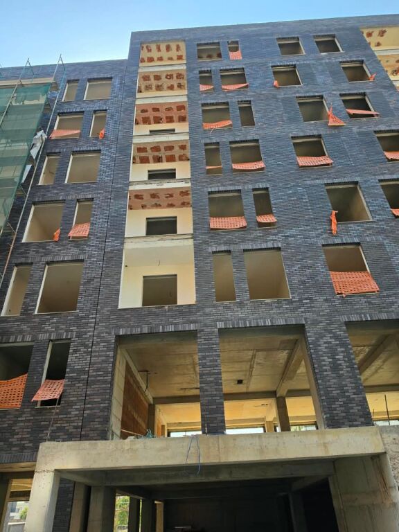 In Vendita: 2+1+1 Bagno &amp; 1 Balcone 📍 Paskuqan - Ringside Residence ⬇️ €200/m² sotto il prezzo di mercato Solo €1050/m² da €1250/m² 😬, 5° Piano, Superficie 100.5m² | €105.000 🔥