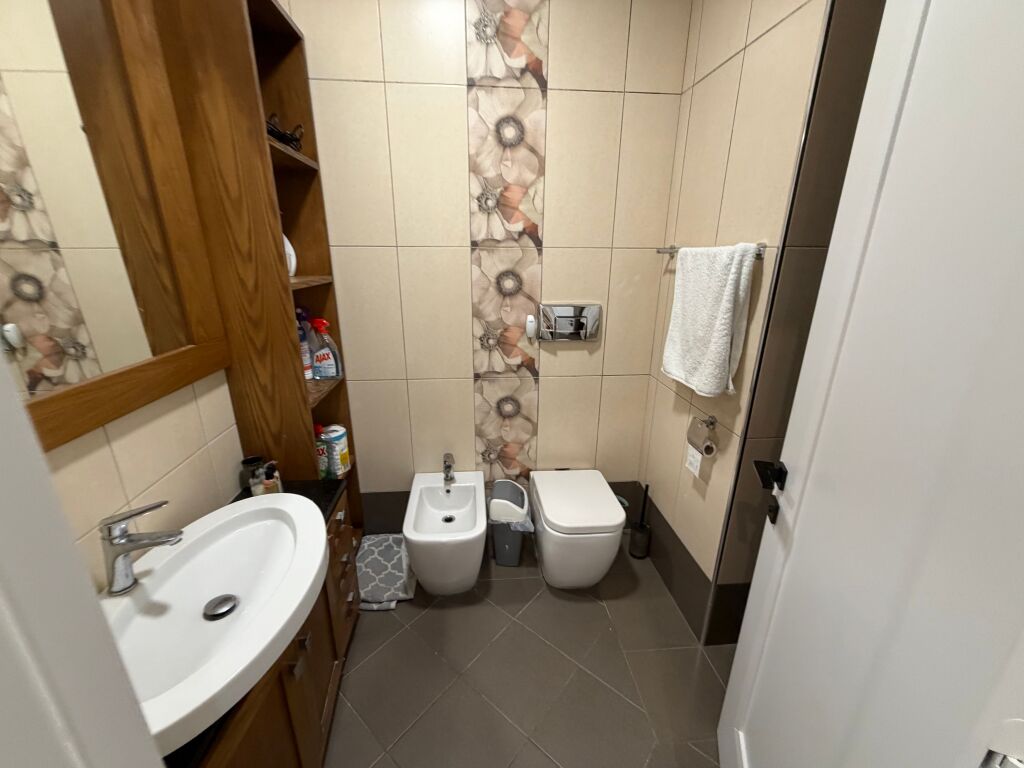 3+1 residence Kodra e djellit 1 for sale