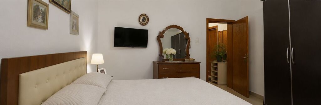 APARTMENT 1+1. 40000 LEKE.ASTIR
