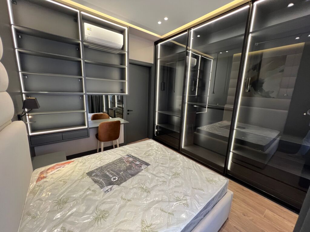Apartament 1+1 për shitje tek Delijorgji