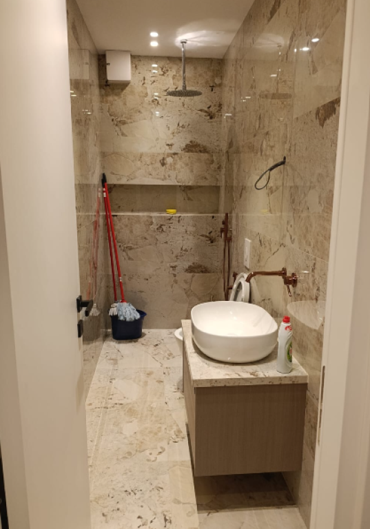 FOR RENT 2+1 APARTMENT WITH BALCONY | SPAK