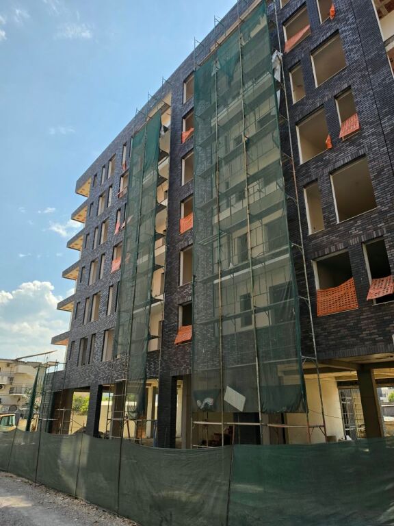 In Vendita: 2+1+1 Bagno &amp; 1 Balcone 📍 Paskuqan - Ringside Residence ⬇️ €200/m² sotto il prezzo di mercato Solo €1050/m² da €1250/m² 😬, 5° Piano, Superficie 100.5m² | €105.000 🔥