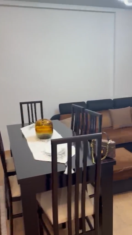 Apartment 2+1 for rent Restaurant Fresku !