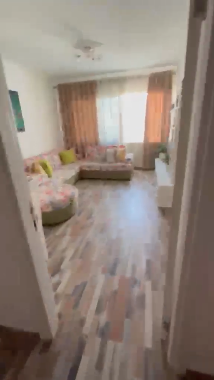 Apartament 2+1+2 per shitje Astir !