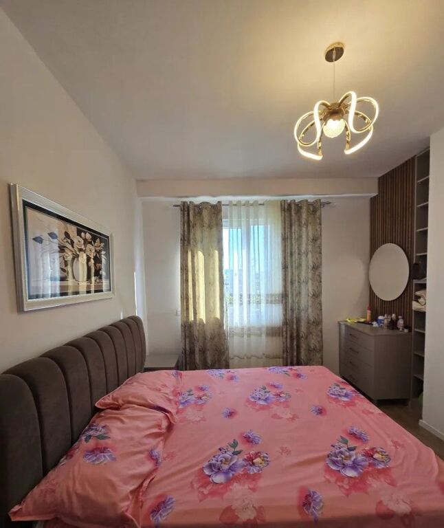 ✨JEPET ME QIRA APARTAMENT 1+1 – PËRBALLË SHKOLLËS “ZOJA E KËSHILLIT TË MIRË”✨